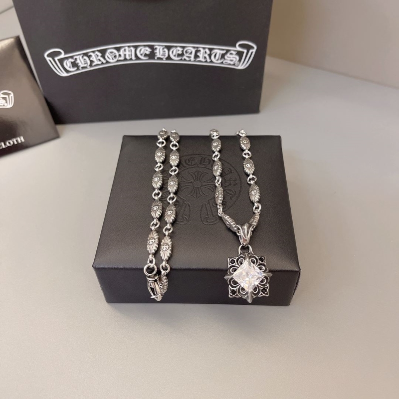 Chrome Hearts Necklaces